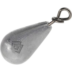 CIĘŻAREK MIKADO DOCIĄŻAJĄCY - JAWS CLIP WEIGHTS - MIX - 4szt.