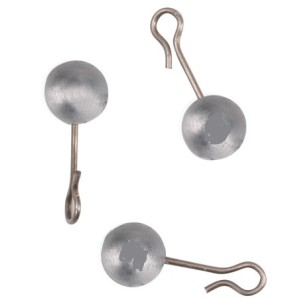 CIĘŻAREK MIKADO JAWS CIĘŻAREK SZYBKIEJ WYMIANY - 5G - 5szt.