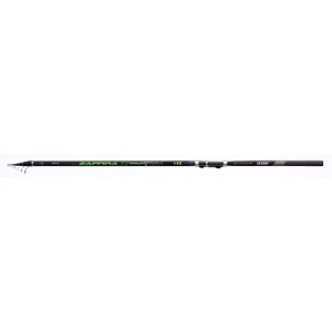 Wędka Bolonka Zaffira Tele Bolo TX 6,00m 3-15g