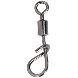 KRĘTLIK ROLKOWY Z AGRAFKĄ MIKADO - rozm. S