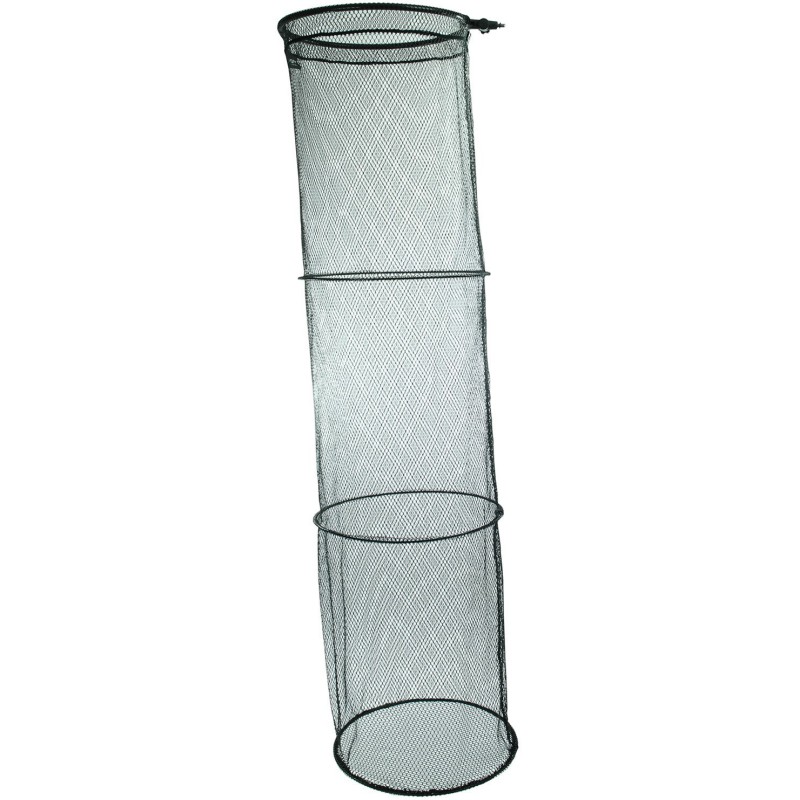 SIATKA MIKADO Z GUMOWĄ SIATKĄ I UCHWYTEM 40cmx150cm