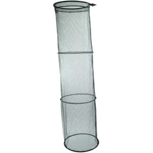 SIATKA MIKADO Z GUMOWĄ SIATKĄ I UCHWYTEM 40cmx250cm