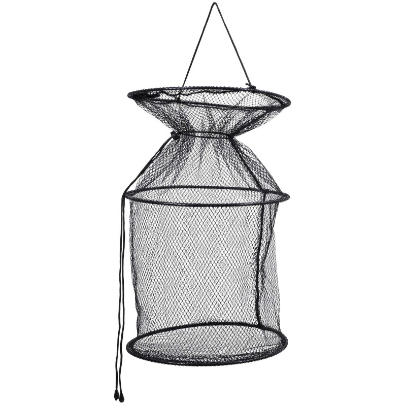 SIATKA DO PRZECHOWYWANIA RYB MIKADO BASIC 35cmx80cm