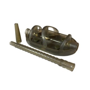 Podajnik ARC ICS Koszyk Method Feeder - 20g