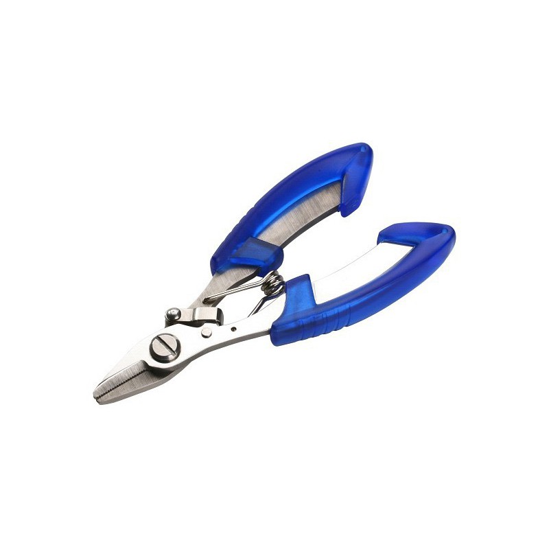 NOŻYCZKI MIKADO DO PLECIONKI