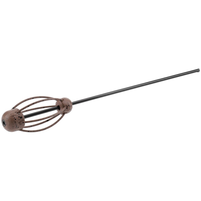 KOSZYCZEK MIKADO ŻEBROWY Z RURKĄ - 30g