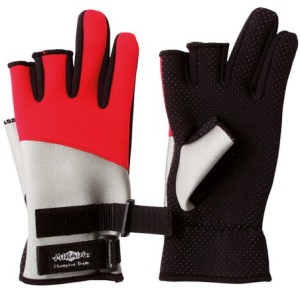 RĘKAWICZKI MIKADO NEOPRENOWE rozm. L