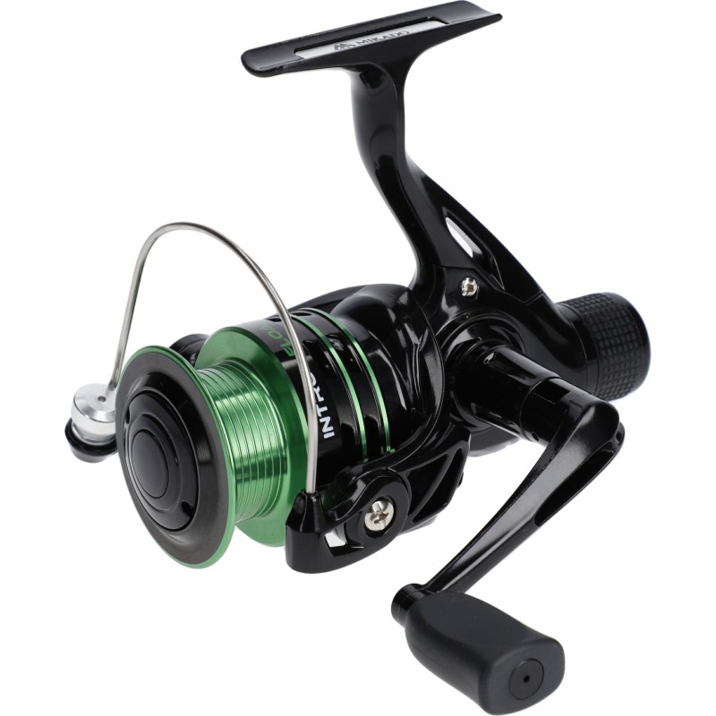 KOŁOWROTEK MIKADO INTRO FLOAT 3005 RD