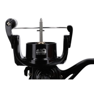 KOŁOWROTEK MIKADO INTRO FLOAT 3005 RD