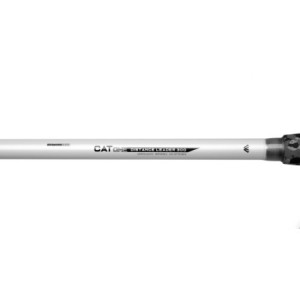 WĘDKA MIKADO CATONE DISTANCE LEADER 330 up to 400g (2 sec.)