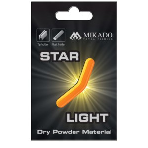 ŚWIETLIK PROSZKOWY MIKADO 4.5x35mm