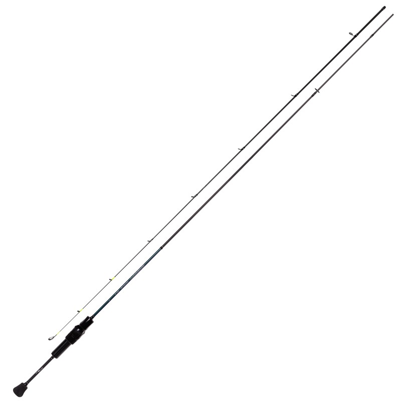 WĘDKA MIKADO M-CRAFT MICROJIG SOLID 193 C.W. 0.3-2G (2 SEC.)