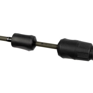 WĘDKA MIKADO M-CRAFT TROUT 198 C.W. 0.8-3.5G (2 SEC.)