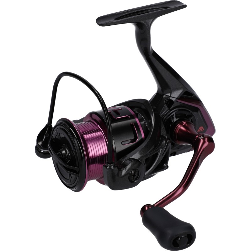 KOŁOWROTEK MIKADO LADY BIXLITE 3006 FD