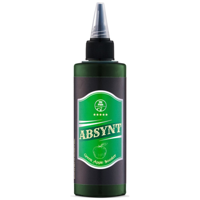 Przynęta Absynt Booster Up Fish 100ml