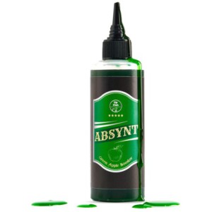 Przynęta Absynt Booster Up Fish 100ml