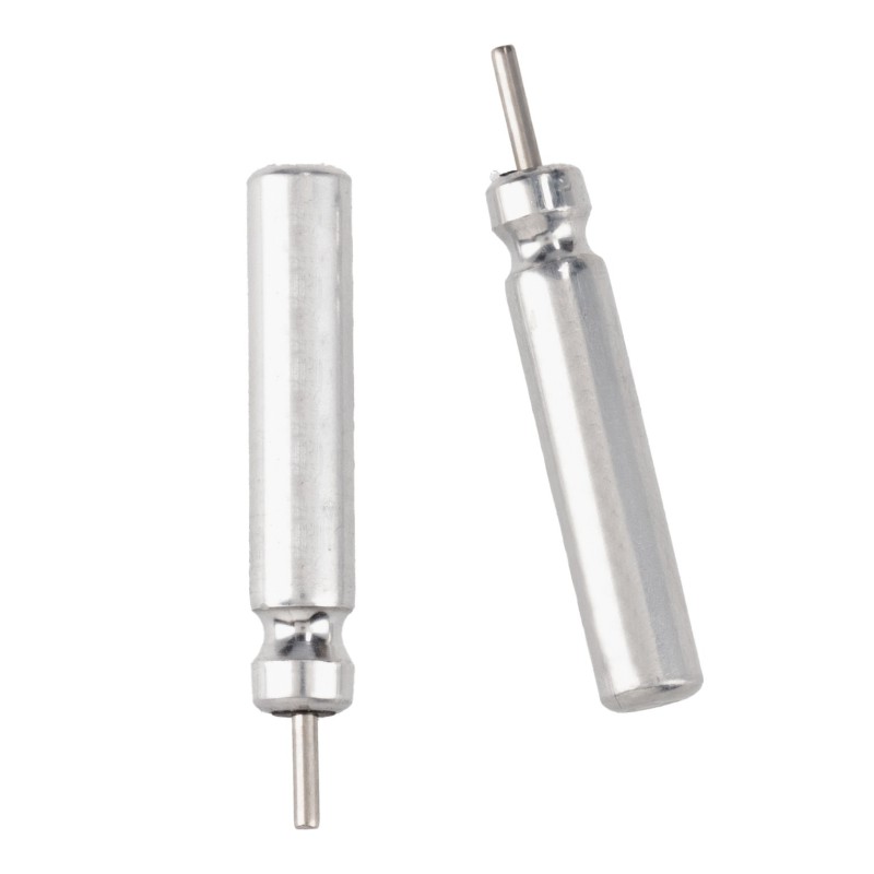 BATERIE DO SPŁAWIKÓW LED MIKADO CR425 - 2 szt.