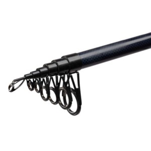 WĘDKA MIKADO TRYTHON MINI 240 c.w. 15-45g (TELESPIN) (8 sec.)