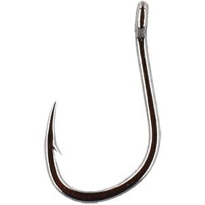 Haczyki przypony żyłka Method Feeder MIKADO 8szt Igła 6