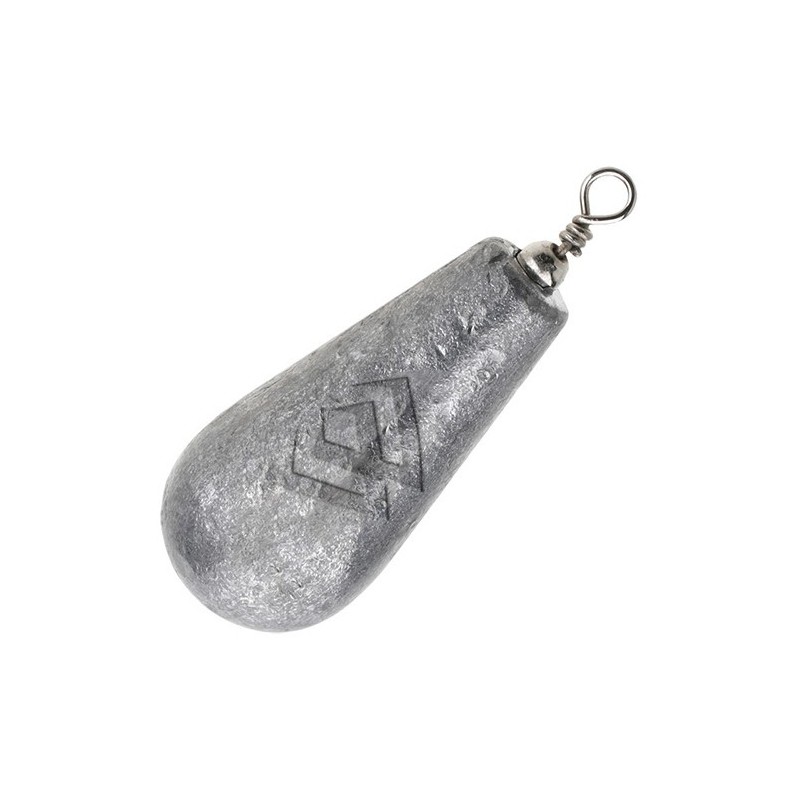 CIĘŻAREK MIKADO ŁEZKA Z KRĘTLIKIEM - 8g - op.2szt.