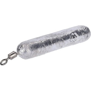 CIĘŻAREK MIKADO CYLINDRYCZNY Z KRĘTLIKIEM - 8g - op.2szt.