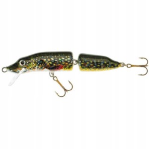 Wobler Jaxon Holo Fat Pike UV 13cm 21g VU-PH13FPL