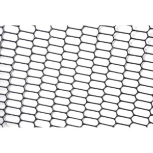 PODBIERAK MIKADO SKŁADANY 170cm 60/50cm - GUMOWANA SIATKA