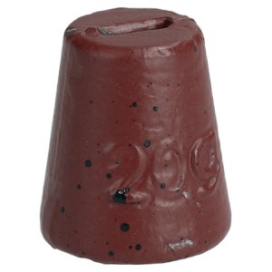 WYMIENNE OBCIĄŻENIE DO WKRĘTÓW MIKADO JAWS QUICK CHANGE SPIRAL - 20gr - op.3szt.