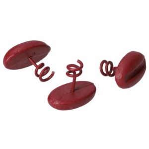 CIĘŻAREK MIKADO JAWS BALANCER - 5g - op.3szt.