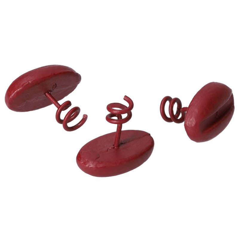 CIĘŻAREK MIKADO JAWS BALANCER - 7g - op.3szt.