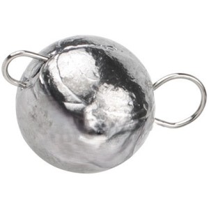 CHEBURASHKA OŁOWIANA MIKADO 20g - op.5szt.