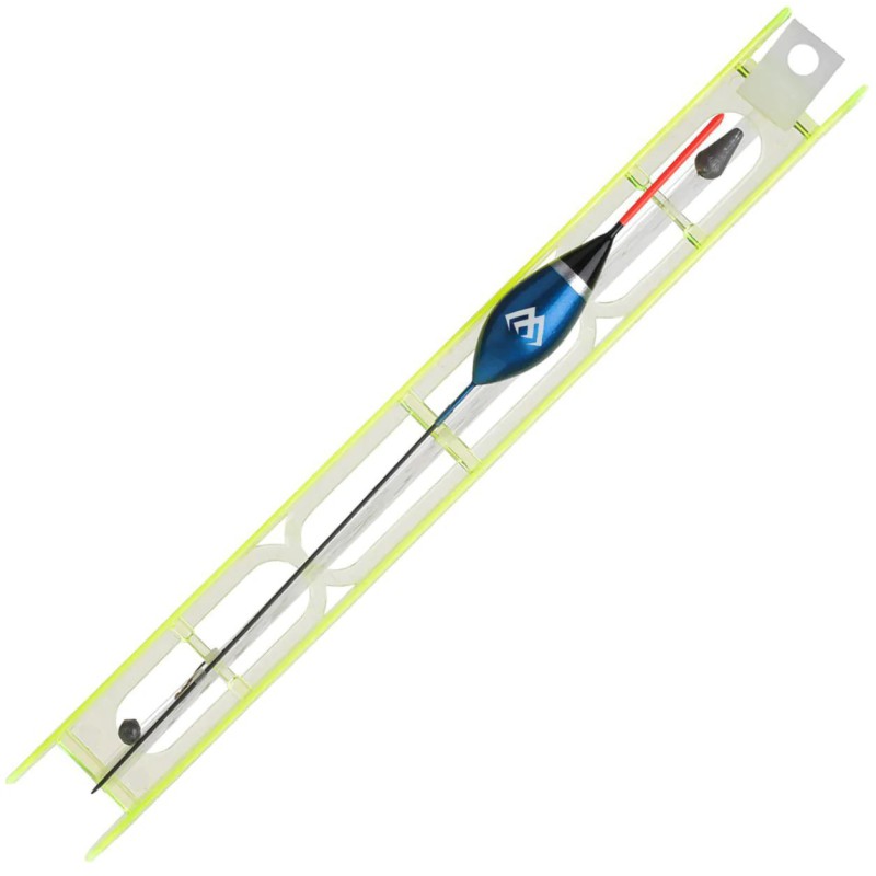 Gotowy zestaw spławikowy do bata MIKADO 003-2.0g / żyłka: 0.14/0.12mm - hak: 12