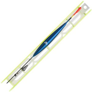 Gotowy zestaw spławikowy do bata MIKADO 027-2.0g / żyłka: 0.14/0.12mm - hak: 12