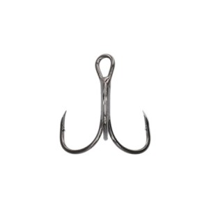 KOTWICE KOTWICZKI MIKADO JAWS STRONG POTRÓJNA nr 4 - op.6szt.