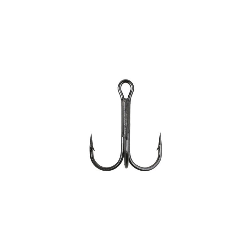 KOTWICE KOTWICZKI MIKADO SENSUAL ROUND nr 1/0 BN - op.5szt.