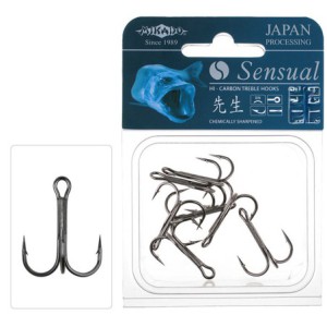 KOTWICE KOTWICZKI MIKADO SENSUAL ROUND nr 10 BN - op.10szt.