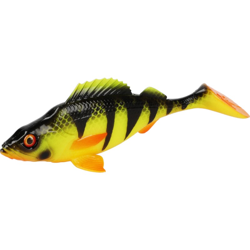 PRZYNĘTA MIKADO MFT PERCH 16cm/56g/ FIRETIGER PERCH