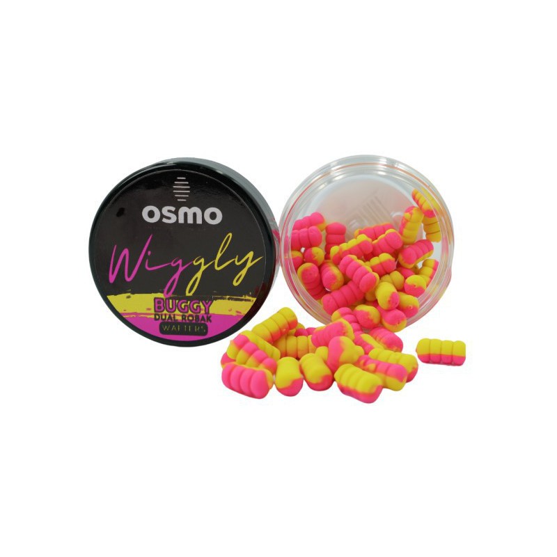 Osmo Mini Robak Wiggly - Buggy