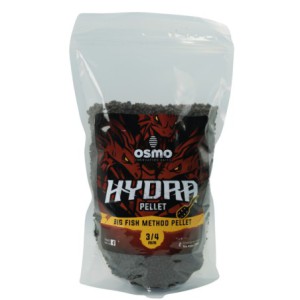 Osmo Hydra Big Fish Pellet 3/4 mm - 0.8kg