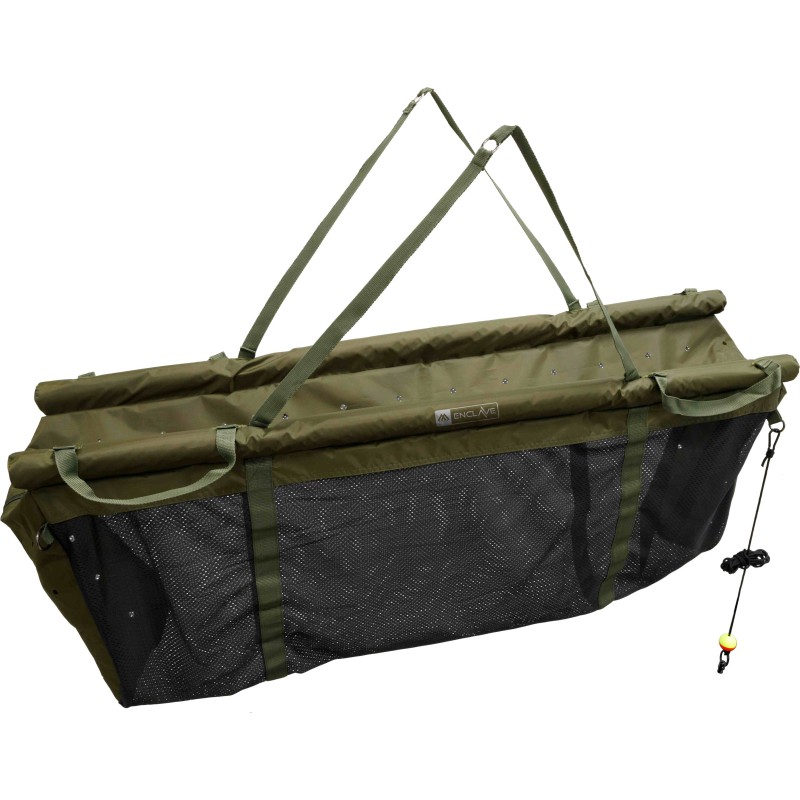 WOREK KARPIOWY MIKADO ENCLAVE PRO CARP SLING - DO WAŻENIA