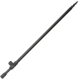 PODPÓRKA SZTYCA TELESKOPOWA GWINTOWANA ZACISKOWA MIKADO 75-120cm