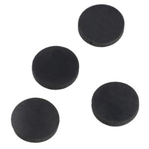 STOPERY DO ŻYWCA MIKADO Bait Stop - op.10szt.