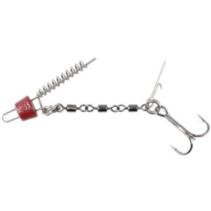 DOZBROJKA MIKADO SYSTEM DO ZBROJENIA JAWS EVO STINGER - 25kg - Kotwica nr 1- op.2szt.