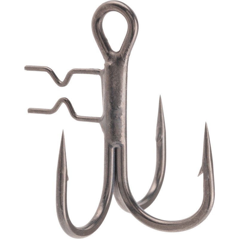 KOTWICA MIKADO JAWS VERTICAL nr 1/0 - op.4szt.