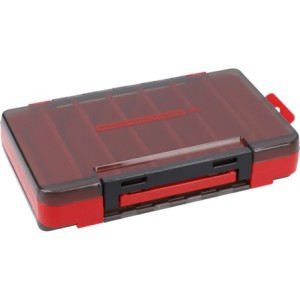 PUDEŁKO POJEMNIK MIKADO DWUSTRONNE H1908 (19.5x12.3x4cm)