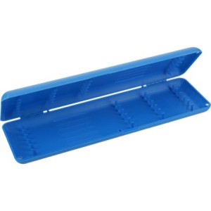 PUDEŁKO POJEMNIK MIKADO RIG BOX - NA PRZYPONY 15-25cm