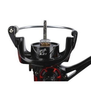 KOŁOWROTEK MIKADO TRYTHON MICRO 502 FD