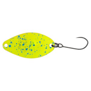 BŁYSTKA WAHADŁOWA MIKADO LAZZER SPOON 2.5g /1