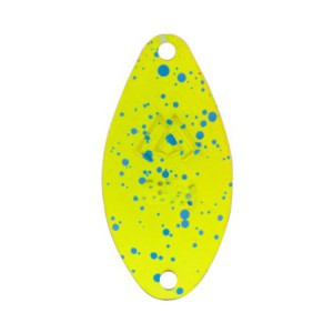 BŁYSTKA WAHADŁOWA MIKADO LAZZER SPOON 2.5g /1