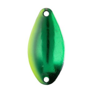 BŁYSTKA WAHADŁOWA MIKADO LAZZER SPOON 2.5g /3